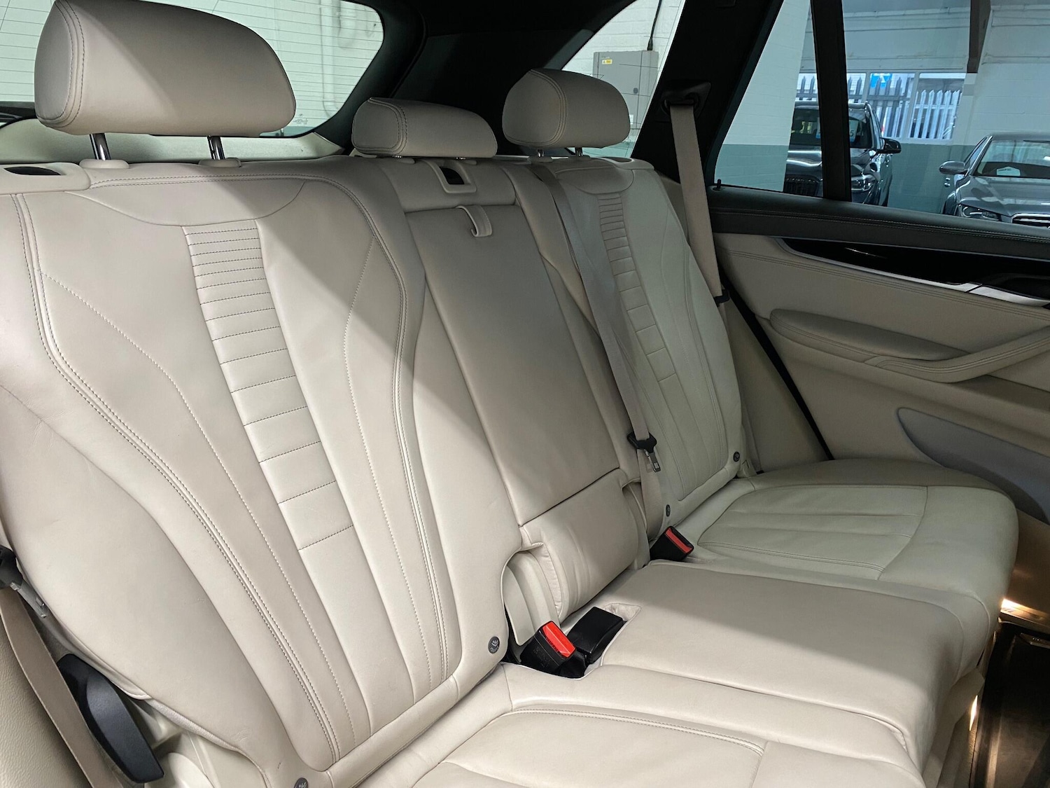 Used BMW X5 2016 for sale - 77335876: Photo 17