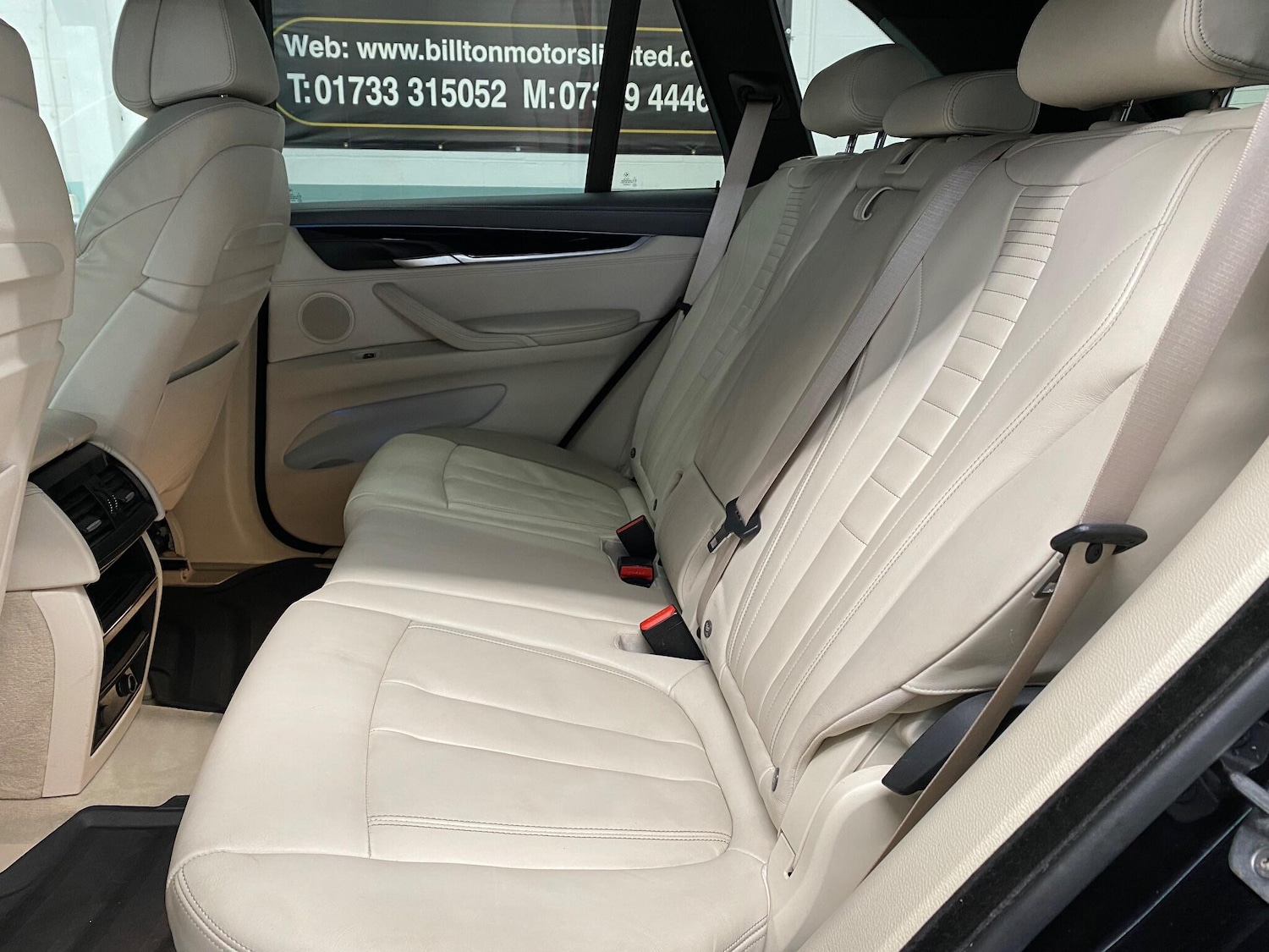 Used BMW X5 2016 for sale - 77335876: Photo 20