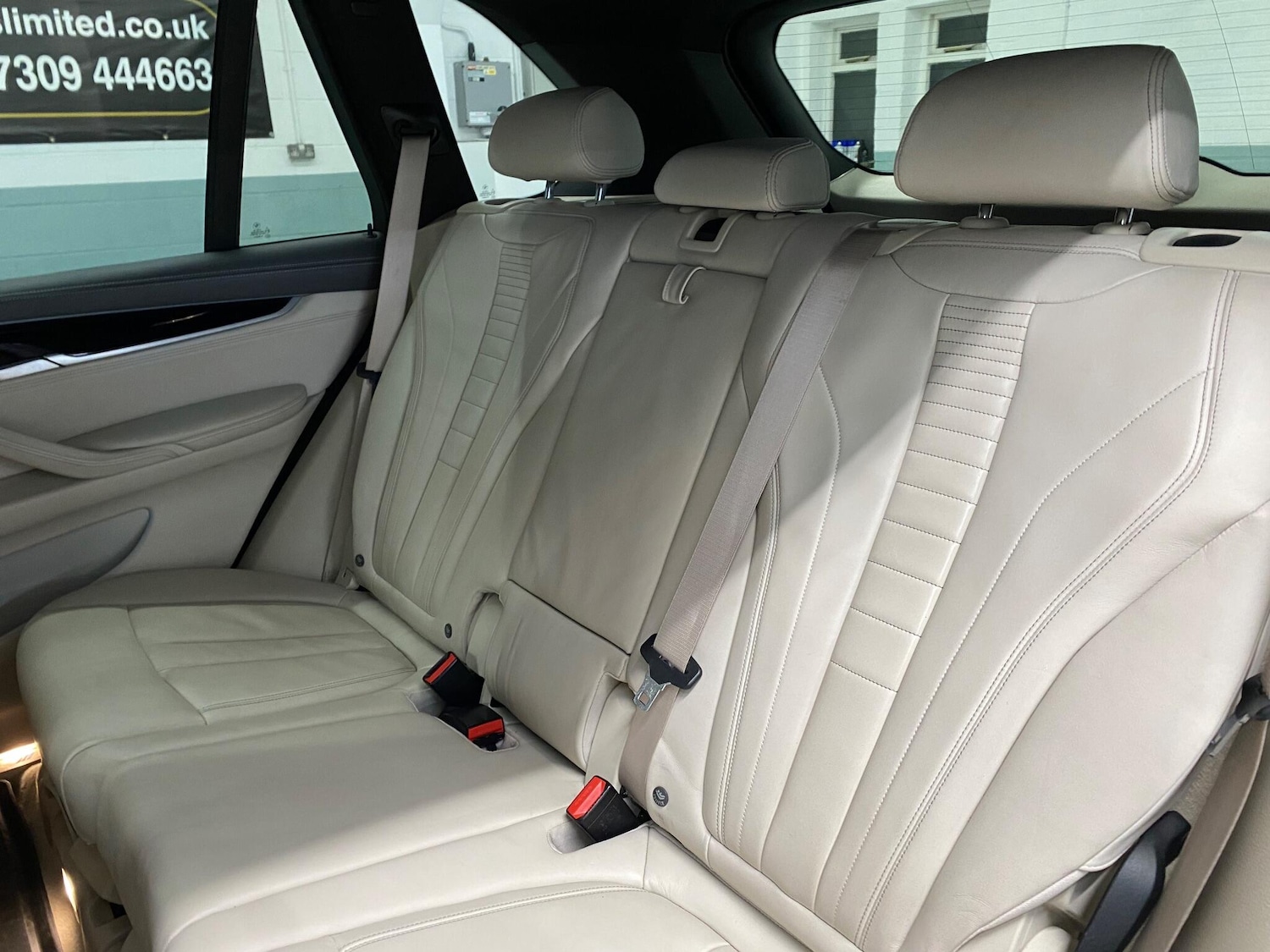 Used BMW X5 2016 for sale - 77335876: Photo 21