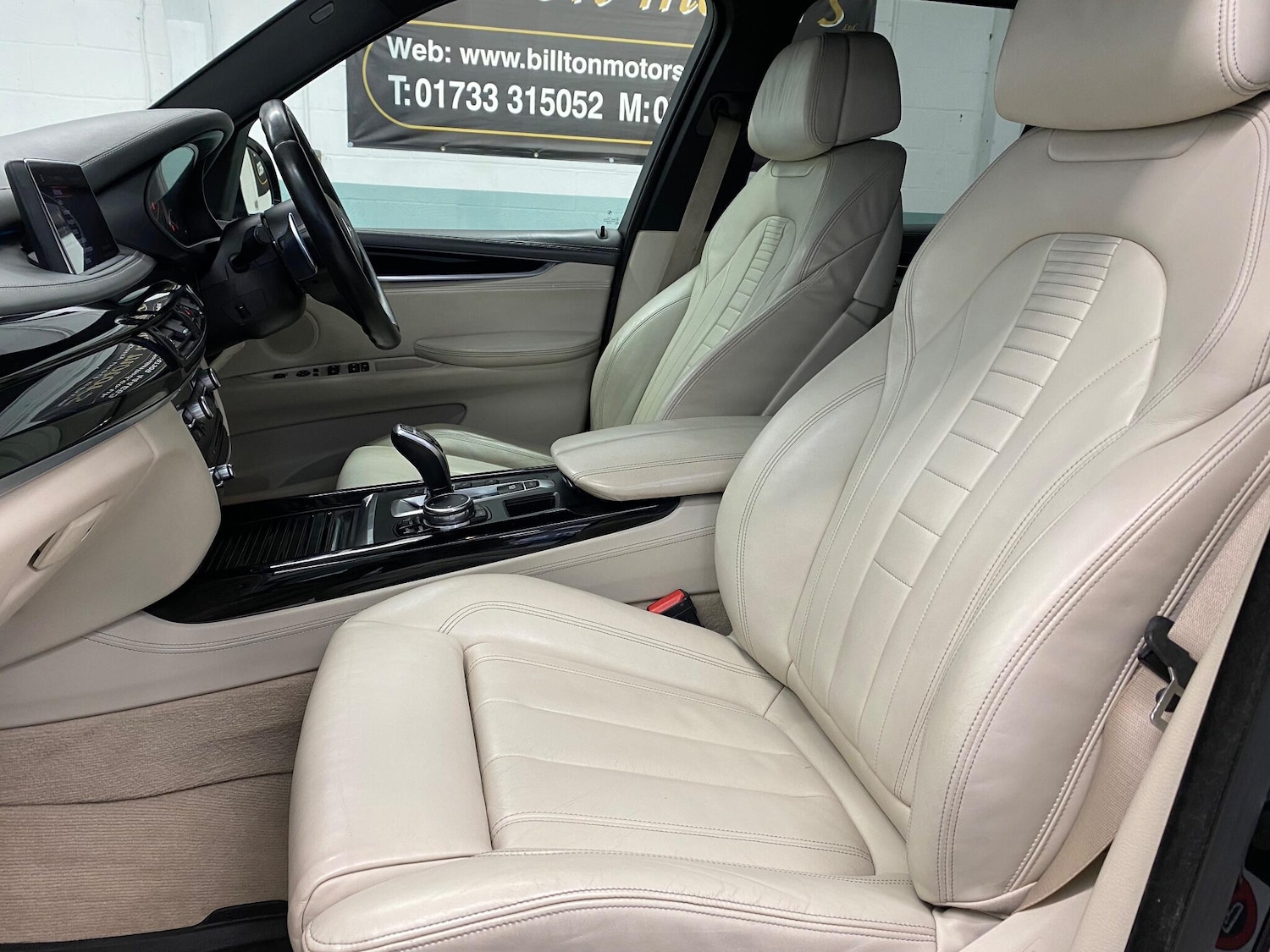 Used BMW X5 2016 for sale - 77335876: Photo 22