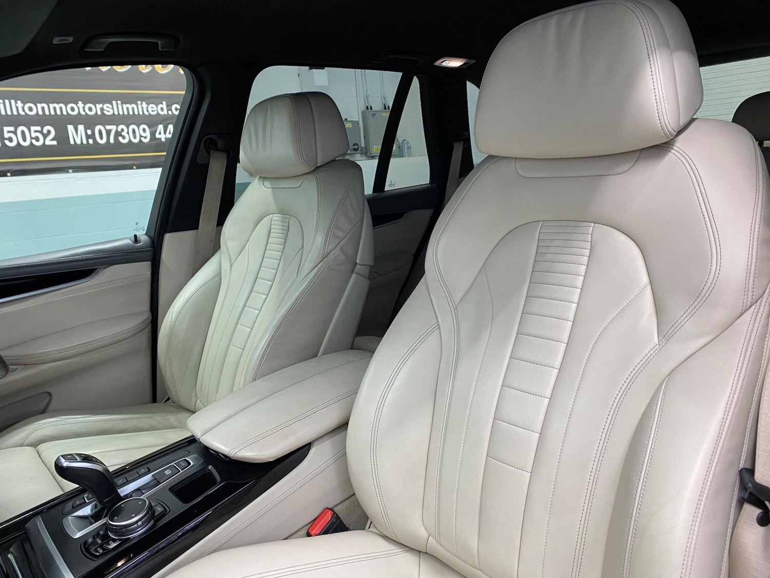 Used BMW X5 2016 for sale - 77335876: Photo 23