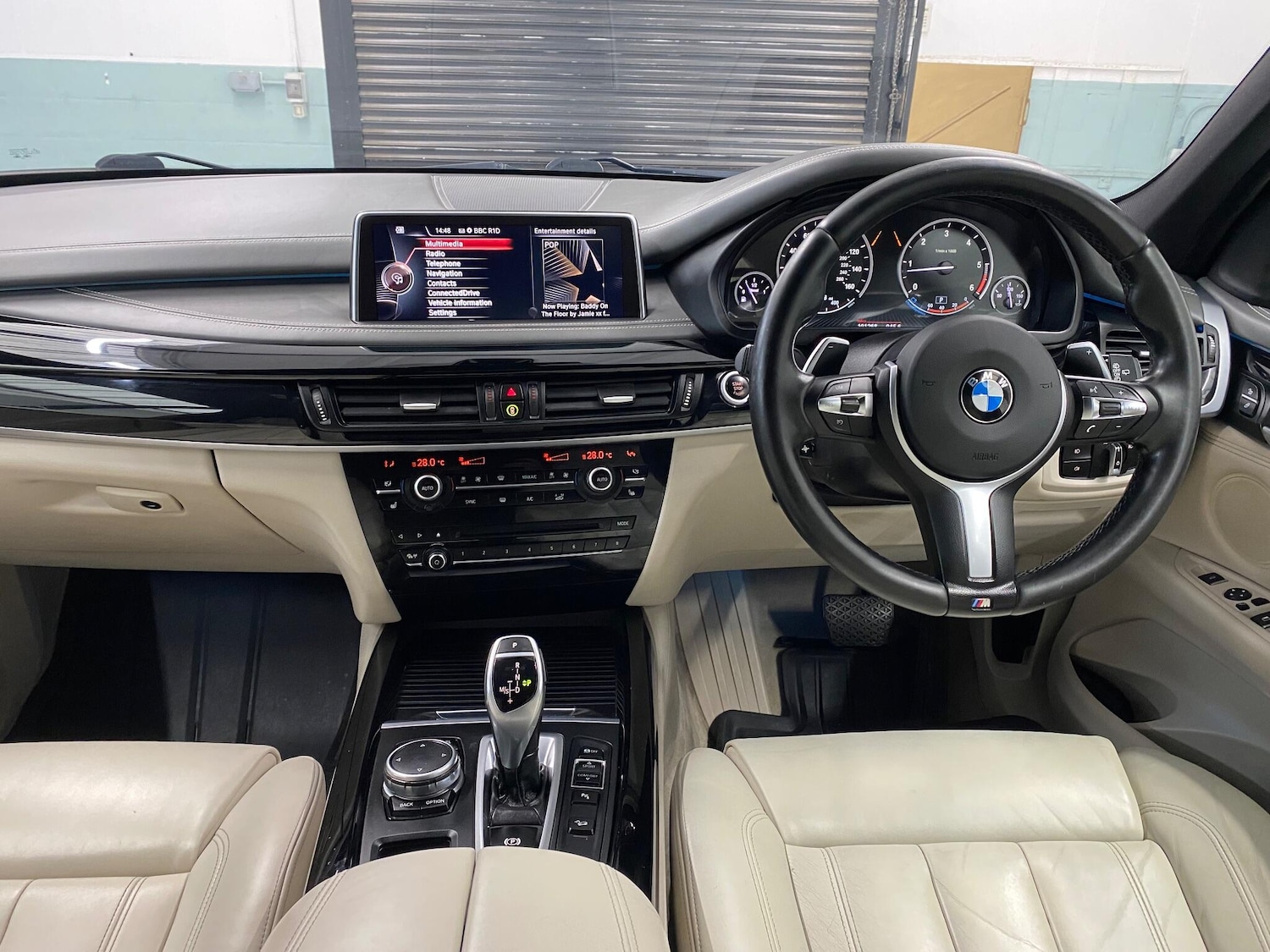 Used BMW X5 2016 for sale - 77335876: Photo 25