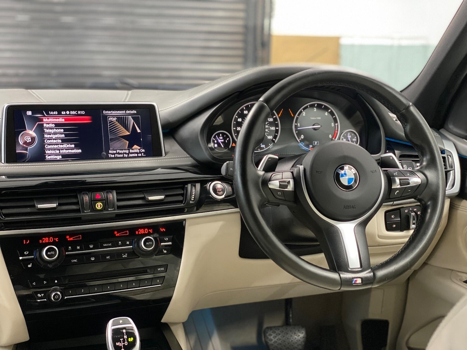 Used BMW X5 2016 for sale - 77335876: Photo 26