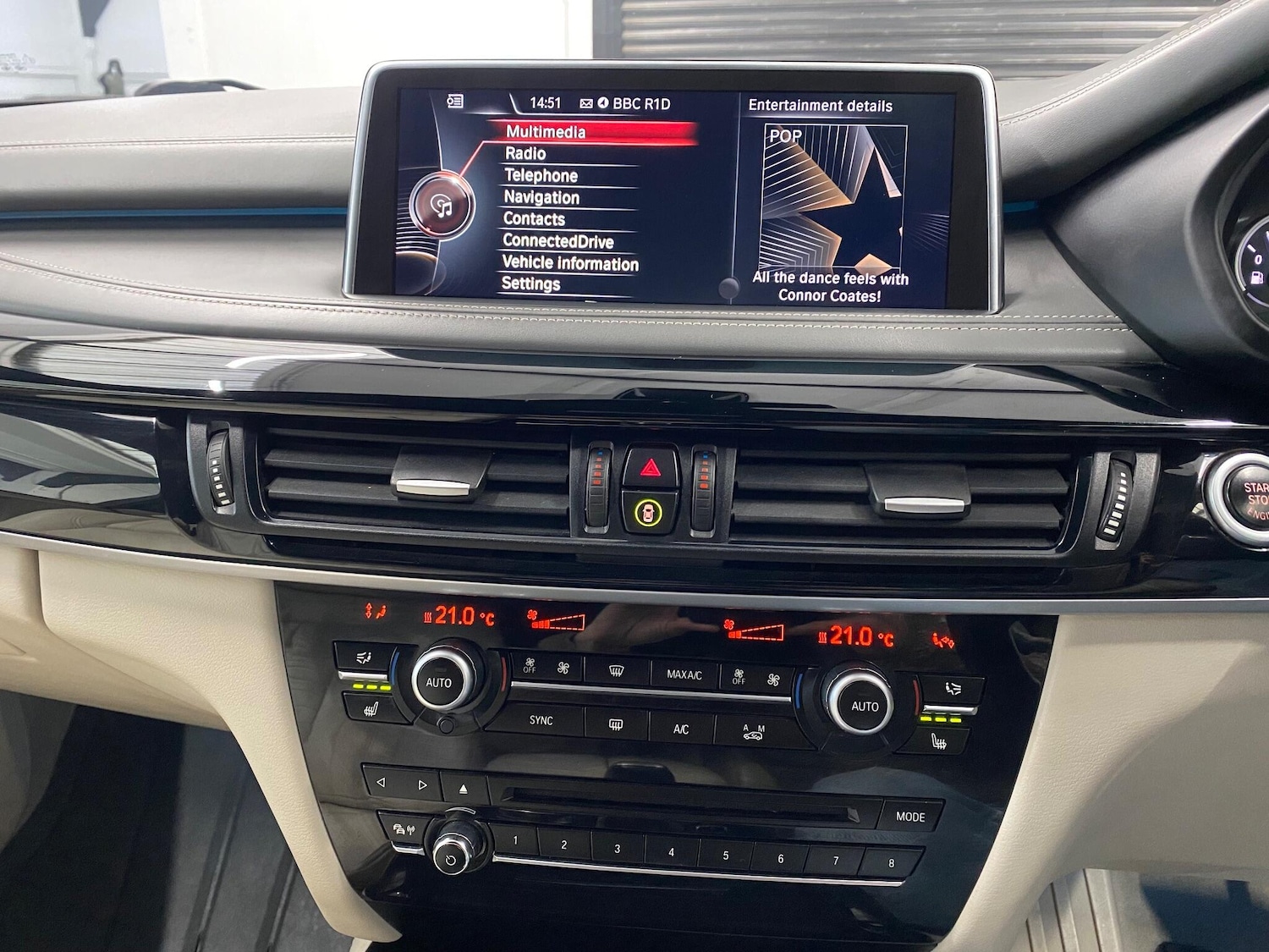 Used BMW X5 2016 for sale - 77335876: Photo 28