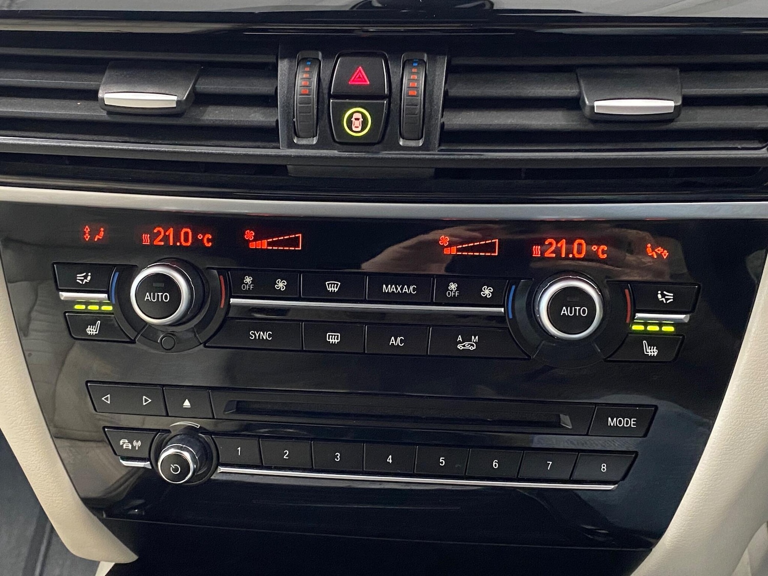 Used BMW X5 2016 for sale - 77335876: Photo 29