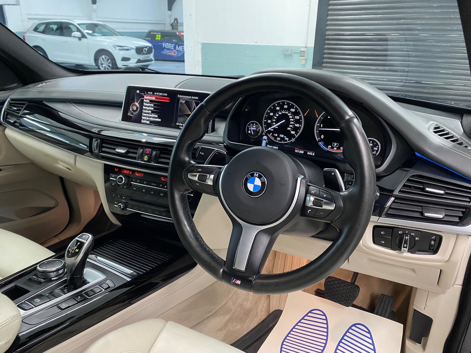 Used BMW X5 2016 for sale - 77335876: Photo 3