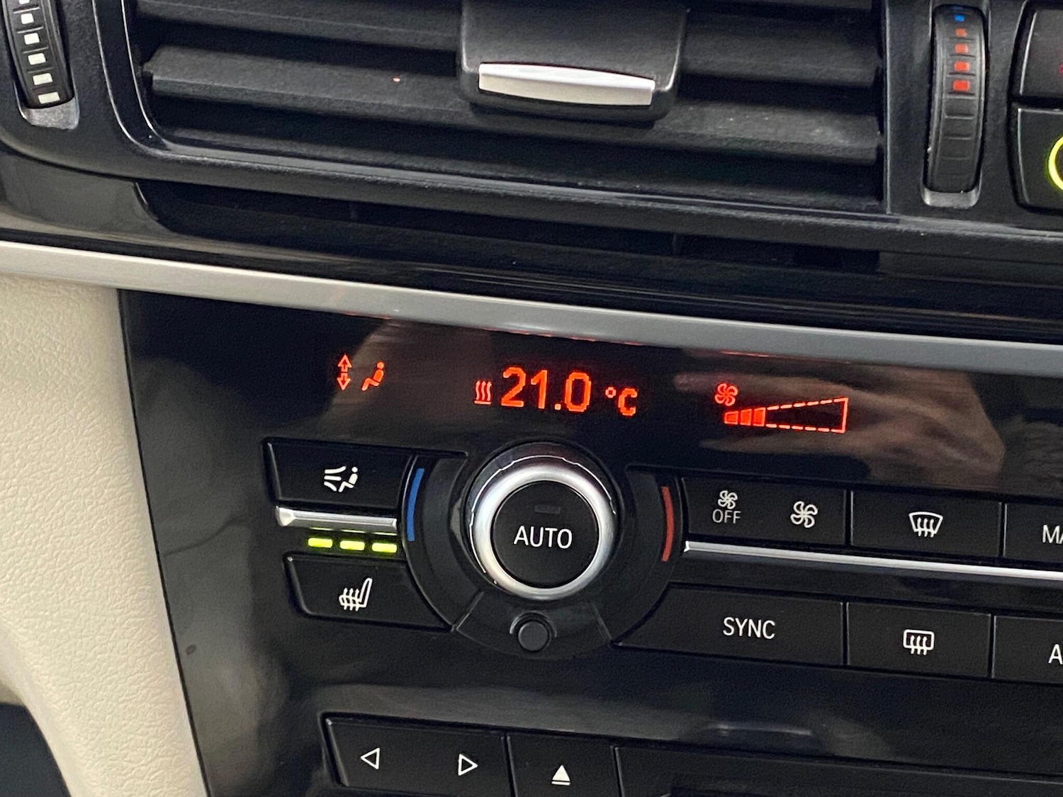 Used BMW X5 2016 for sale - 77335876: Photo 31