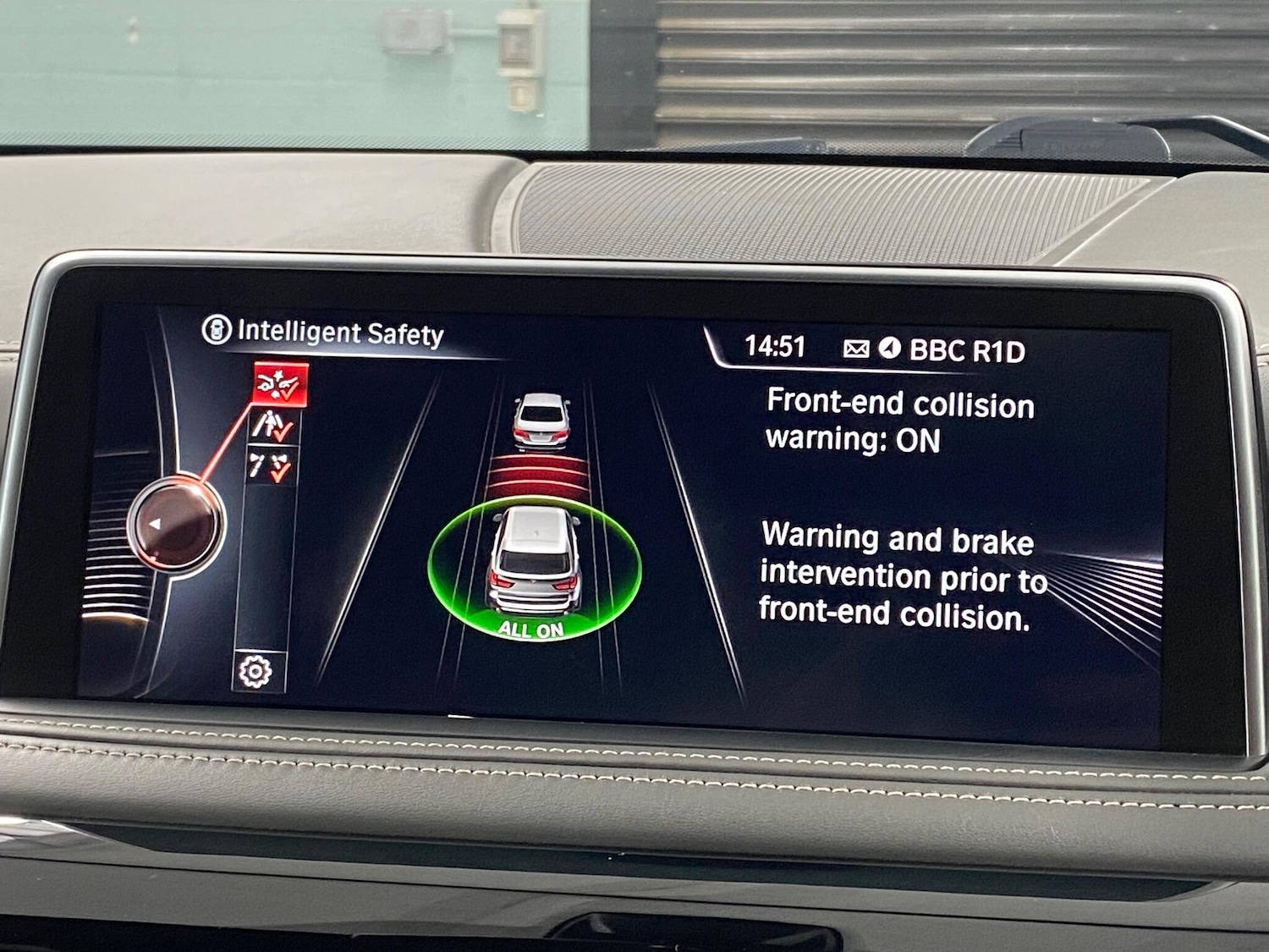 Used BMW X5 2016 for sale - 77335876: Photo 32