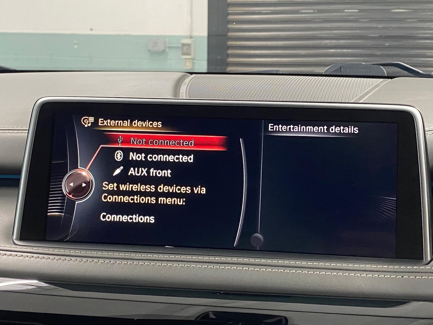 Used BMW X5 2016 for sale - 77335876: Photo 34