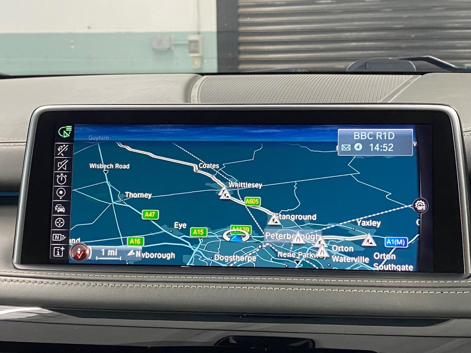 Used BMW X5 2016 for sale - 77335876: Photo 37