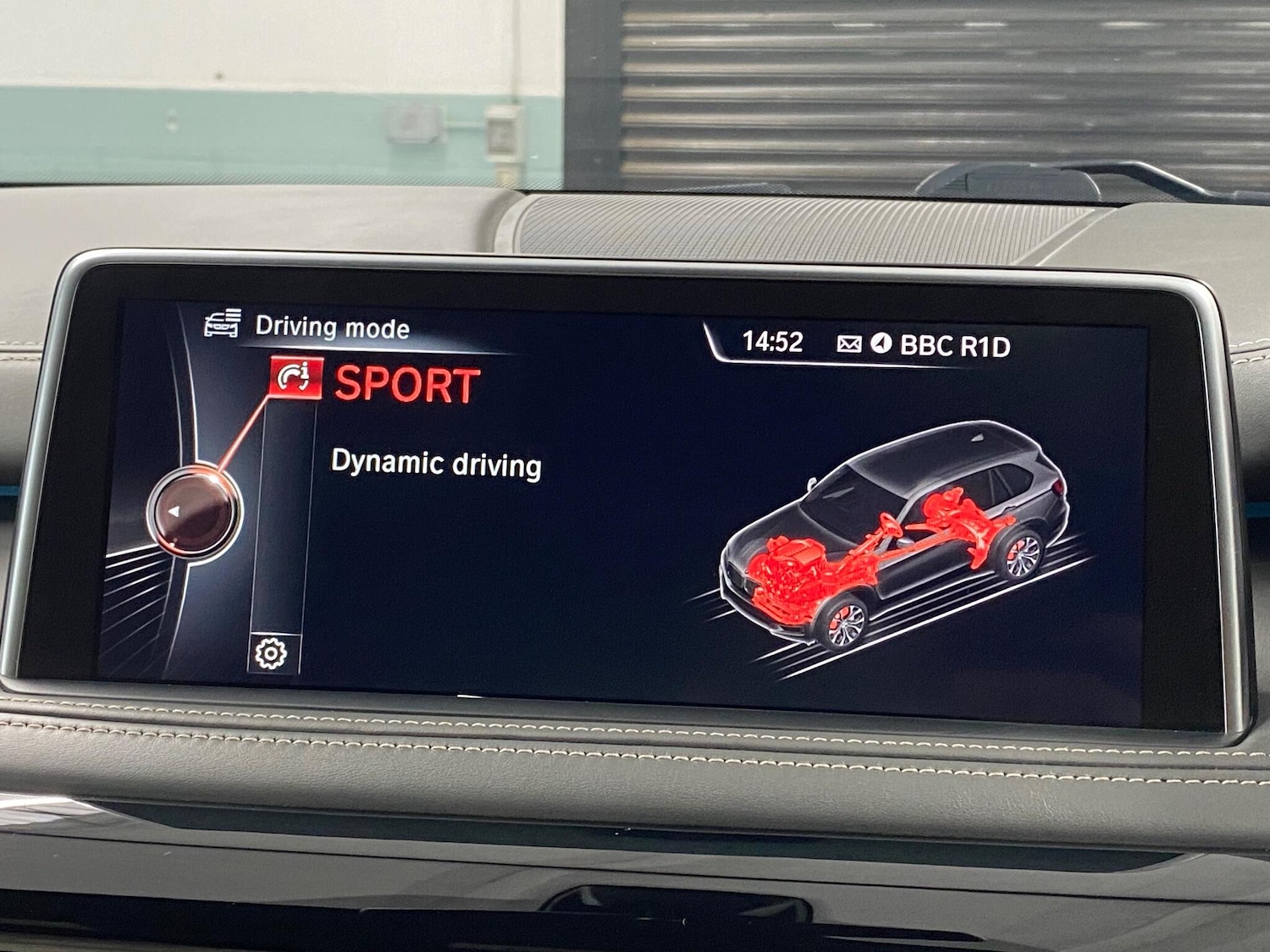 Used BMW X5 2016 for sale - 77335876: Photo 38