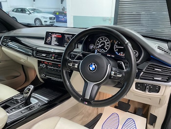 Used BMW X5 2016 for sale - 77335876: Photo