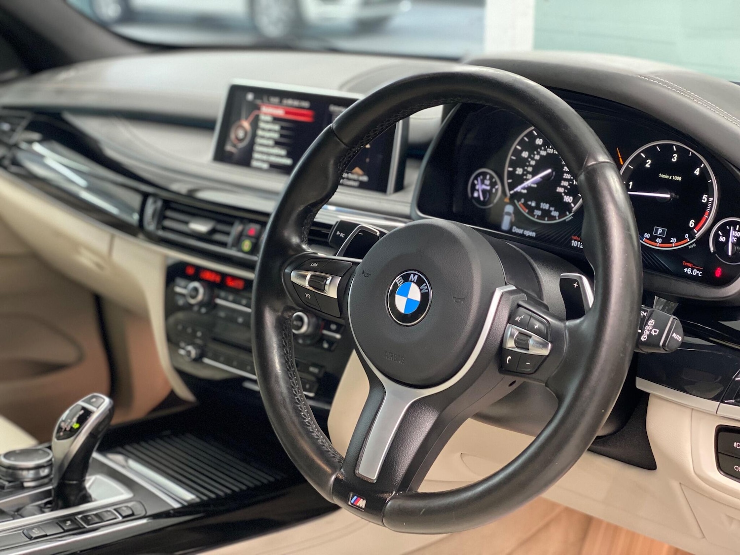 Used BMW X5 2016 for sale - 77335876: Photo 4