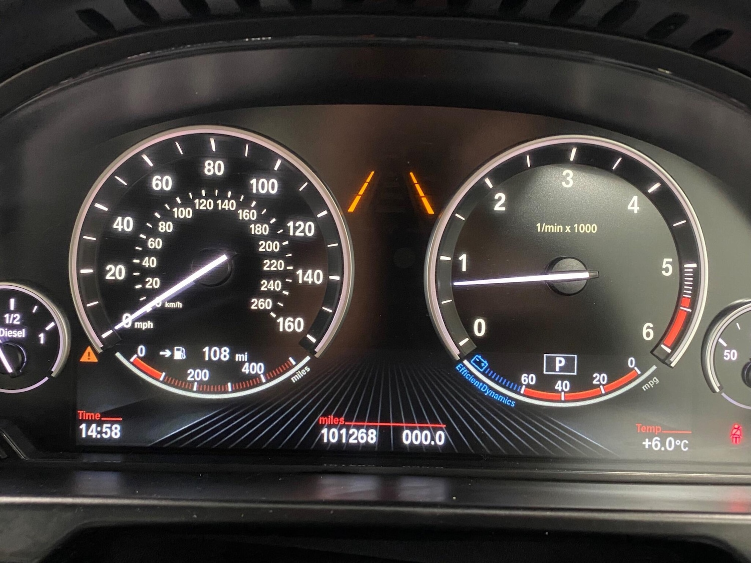 Used BMW X5 2016 for sale - 77335876: Photo 41