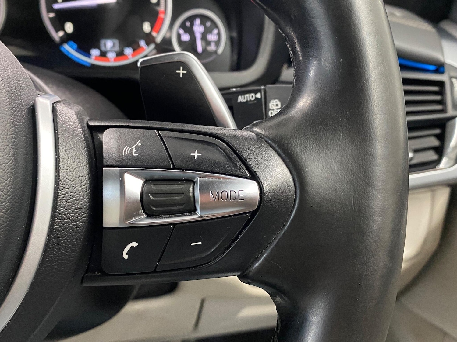 Used BMW X5 2016 for sale - 77335876: Photo 43