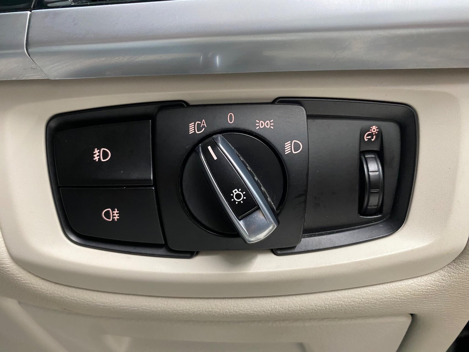 Used BMW X5 2016 for sale - 77335876: Photo 46