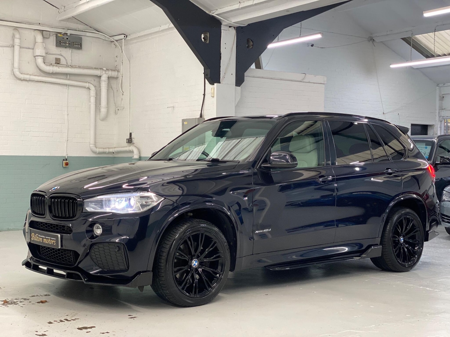Used BMW X5 2016 for sale - 77335876: Photo 51