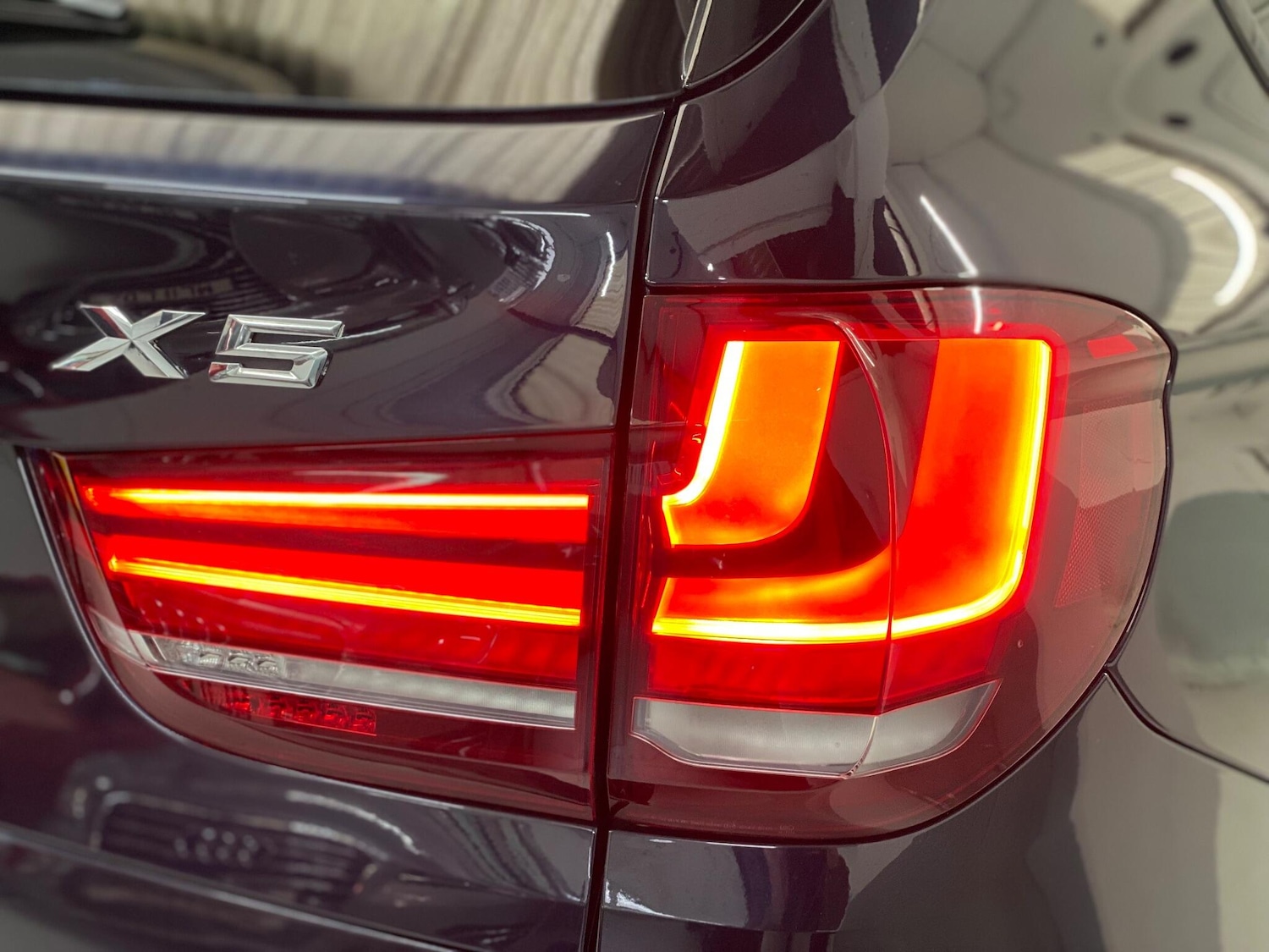 Used BMW X5 2016 for sale - 77335876: Photo 53