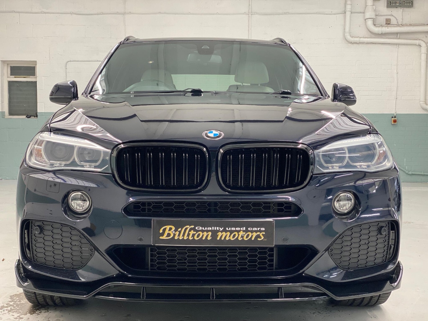 Used BMW X5 2016 for sale - 77335876: Photo 6