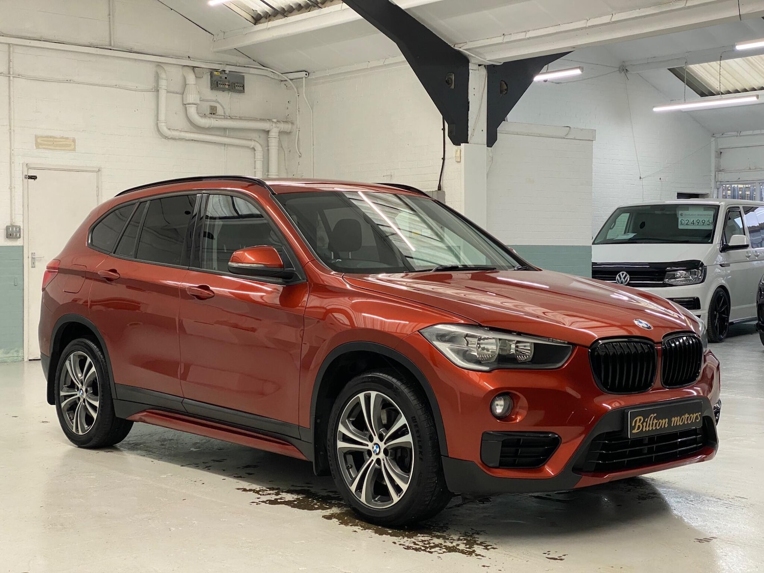 Used BMW X1 for sale - 77550245: Photo 10