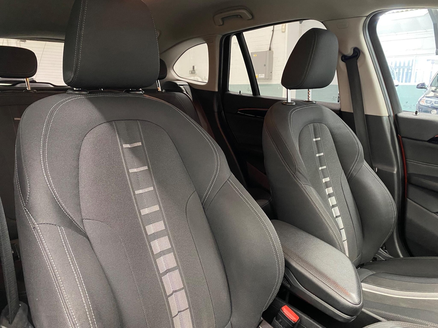 Used BMW X1 for sale - 77550245: Photo 11