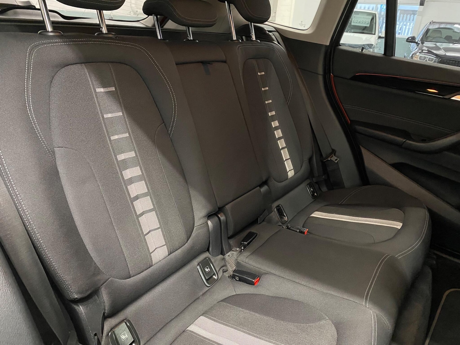 Used BMW X1 for sale - 77550245: Photo 14