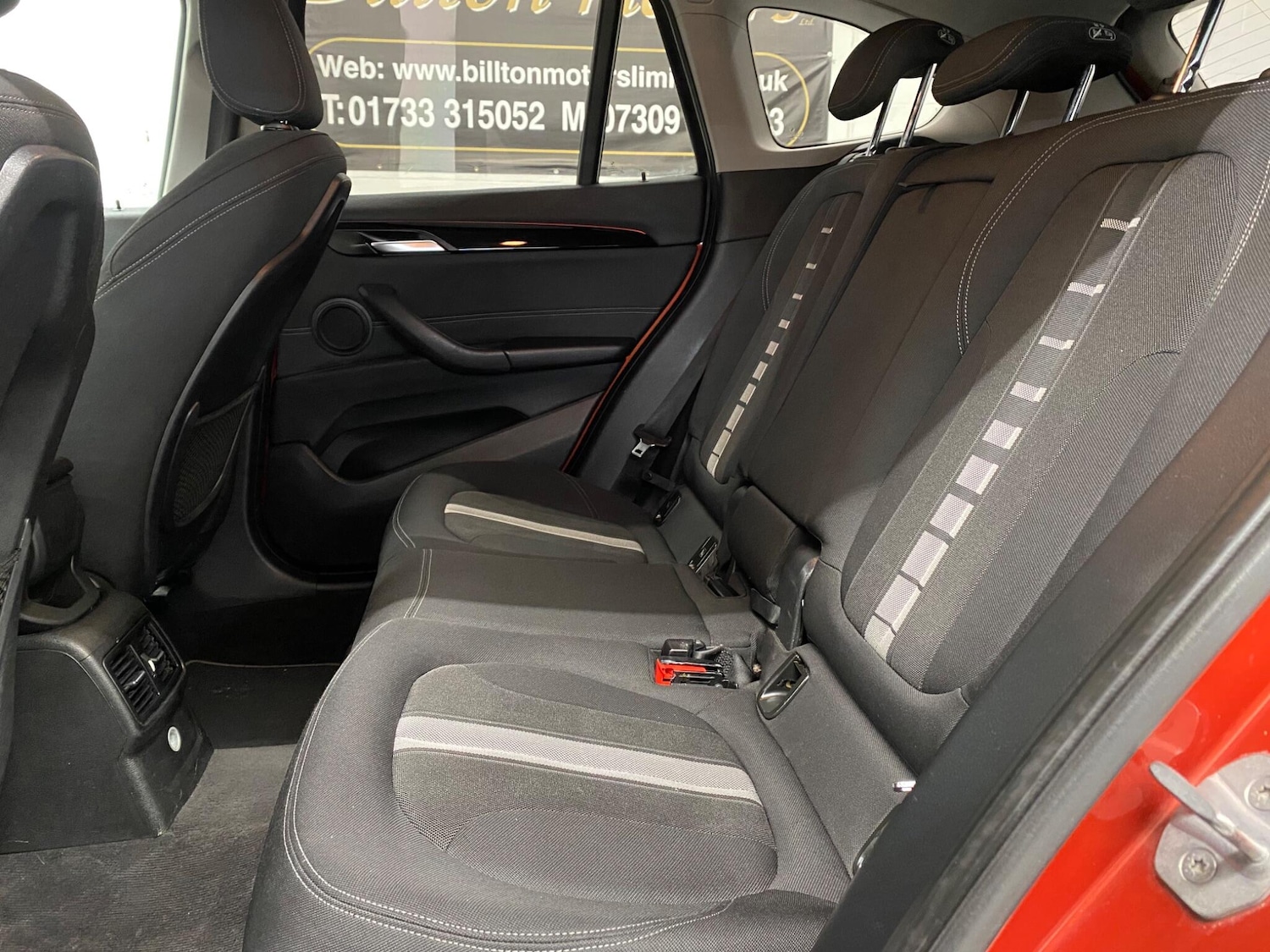 Used BMW X1 for sale - 77550245: Photo 17