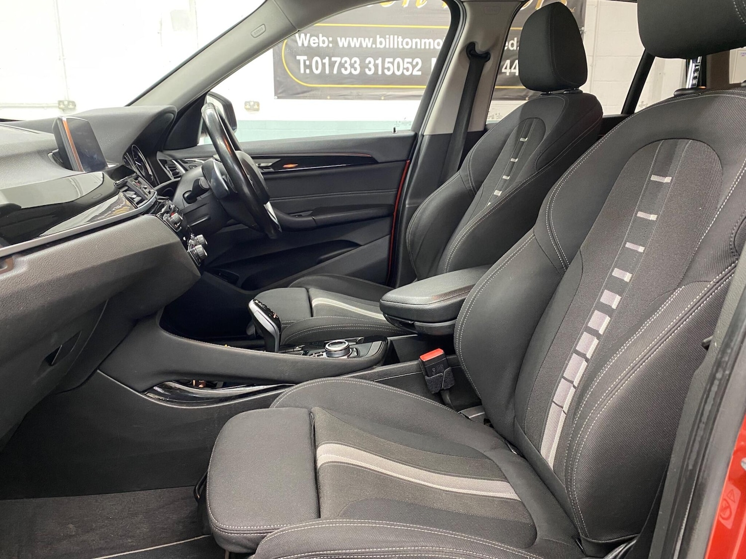 Used BMW X1 for sale - 77550245: Photo 19