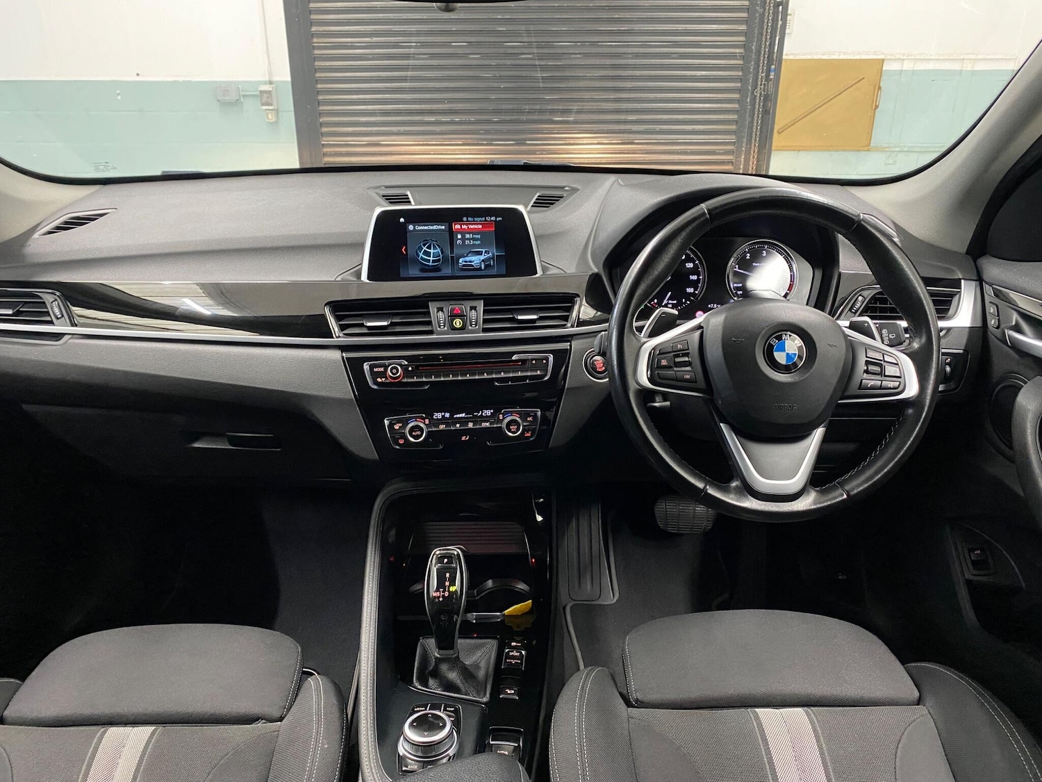 Used BMW X1 for sale - 77550245: Photo 22