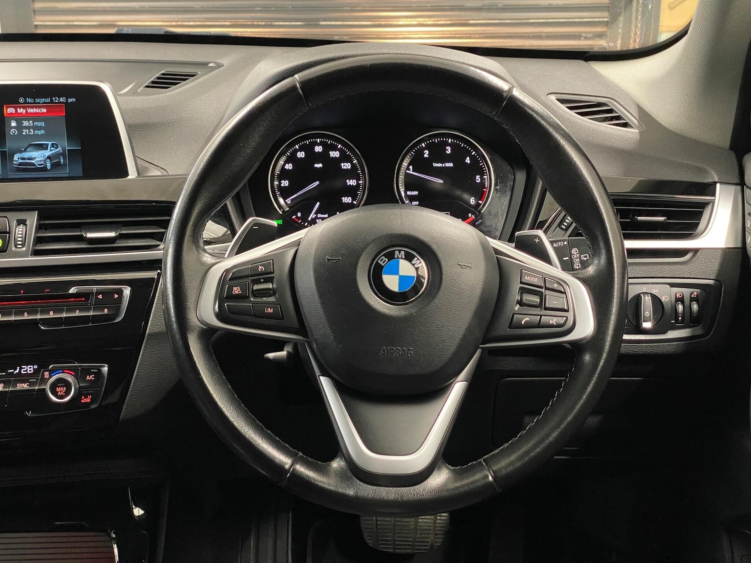 Used BMW X1 for sale - 77550245: Photo 23