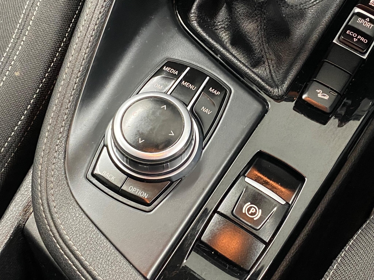 Used BMW X1 for sale - 77550245: Photo 25