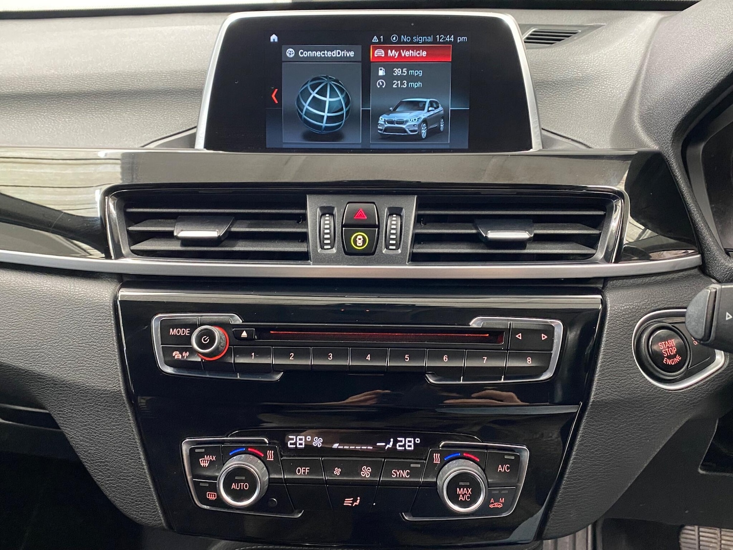 Used BMW X1 for sale - 77550245: Photo 26