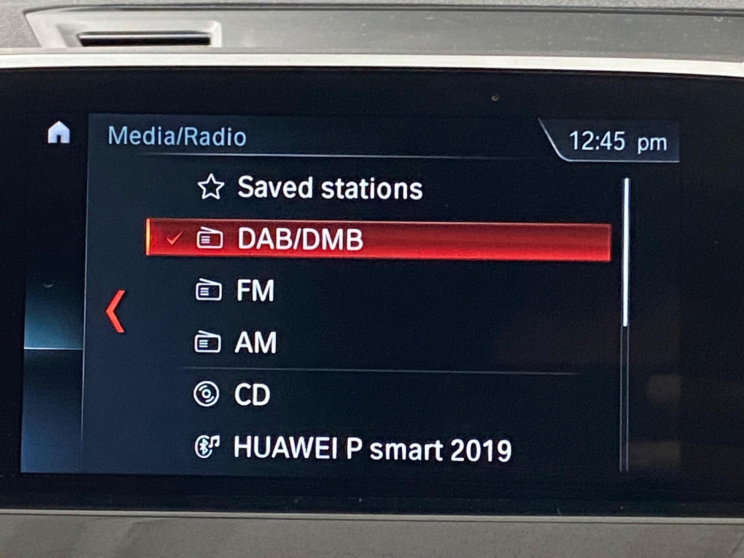 Used BMW X1 for sale - 77550245: Photo 30