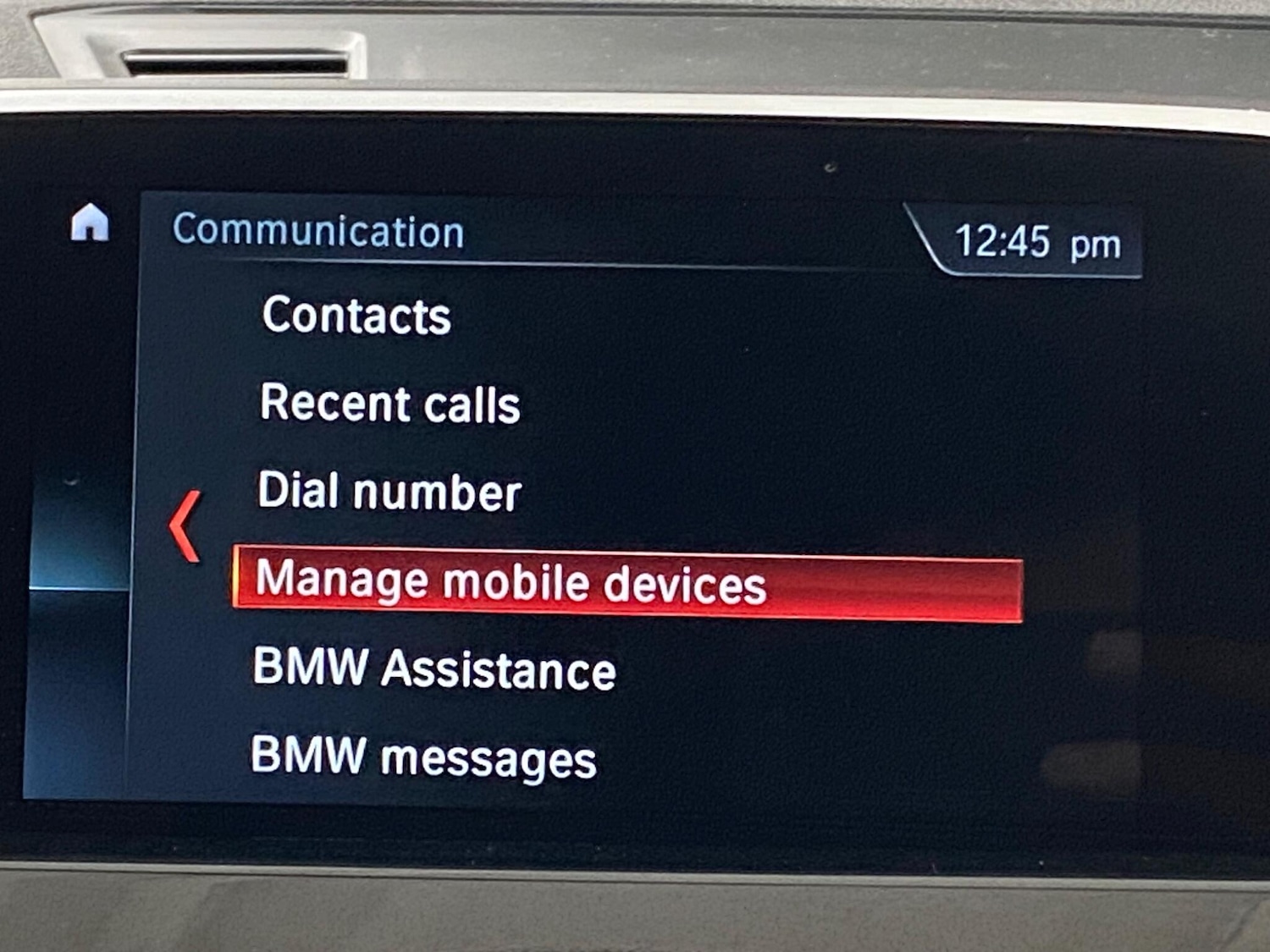 Used BMW X1 for sale - 77550245: Photo 31