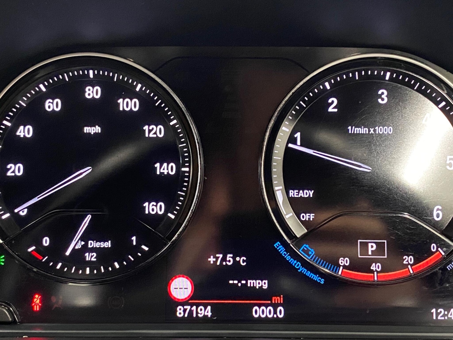 Used BMW X1 for sale - 77550245: Photo 36