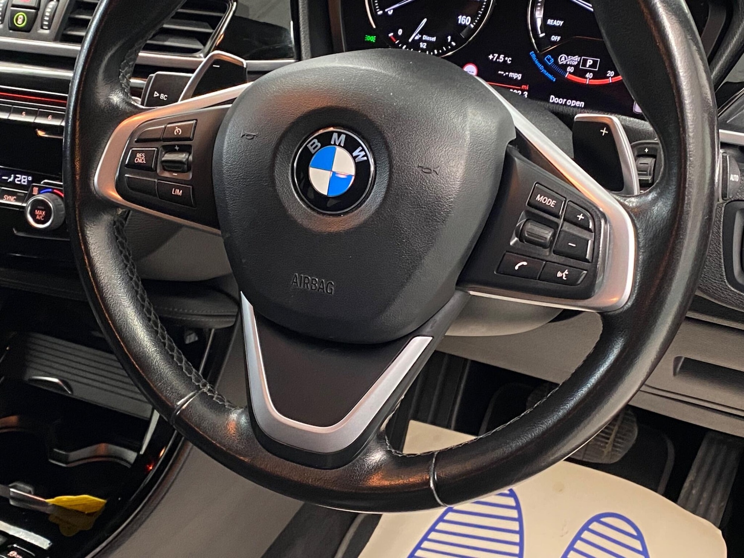 Used BMW X1 for sale - 77550245: Photo 4