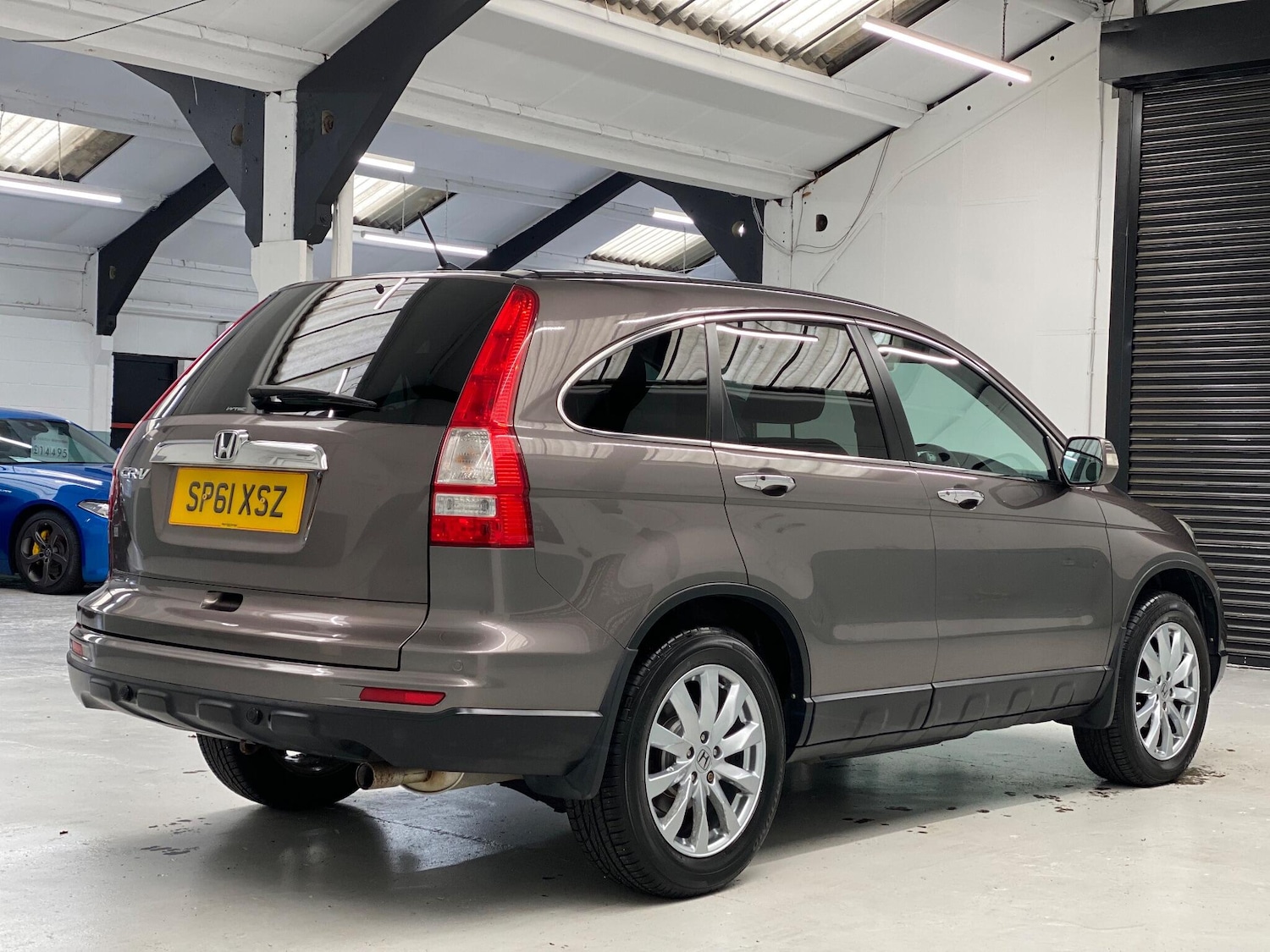 Used Honda CR-V 2011 for sale - 77335873: Photo 10