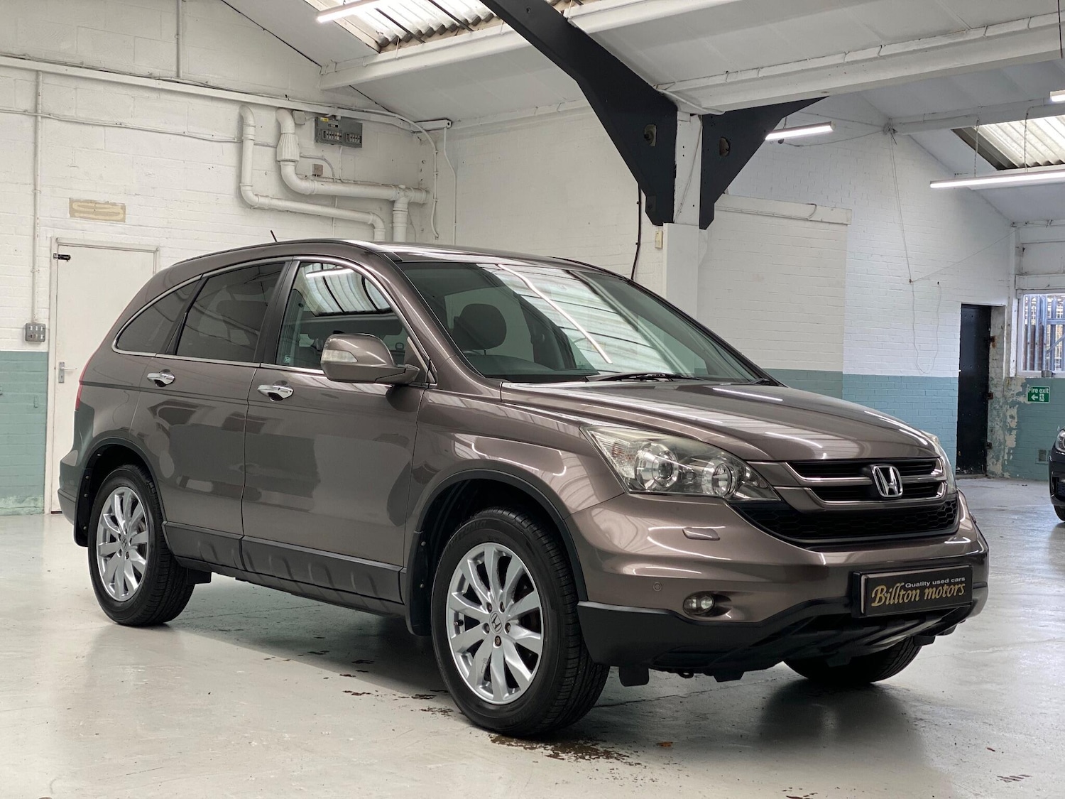 Used Honda CR-V 2011 for sale - 77335873: Photo 11