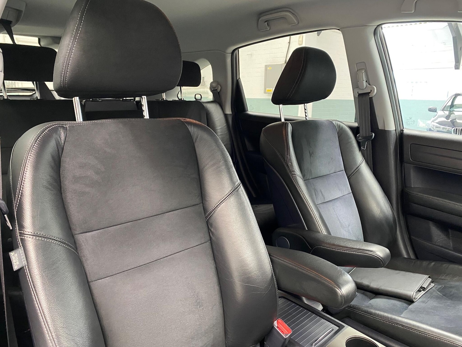 Used Honda CR-V 2011 for sale - 77335873: Photo 14