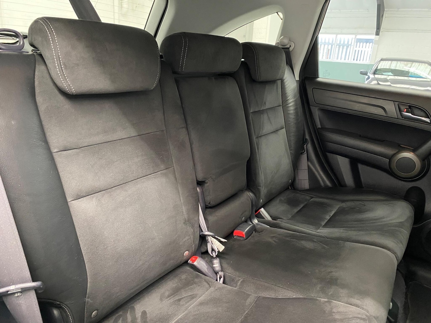 Used Honda CR-V 2011 for sale - 77335873: Photo 16