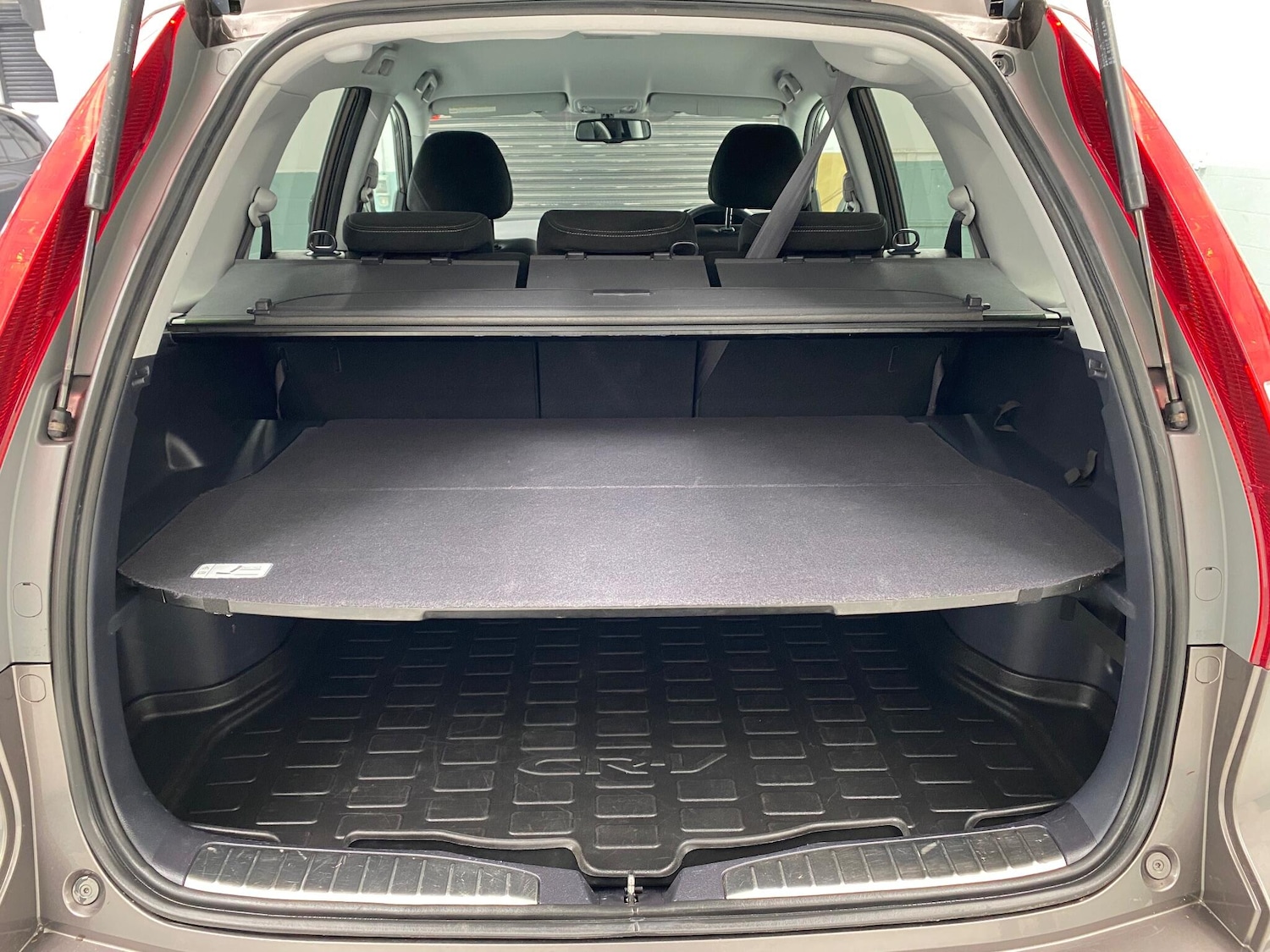 Used Honda CR-V 2011 for sale - 77335873: Photo 17