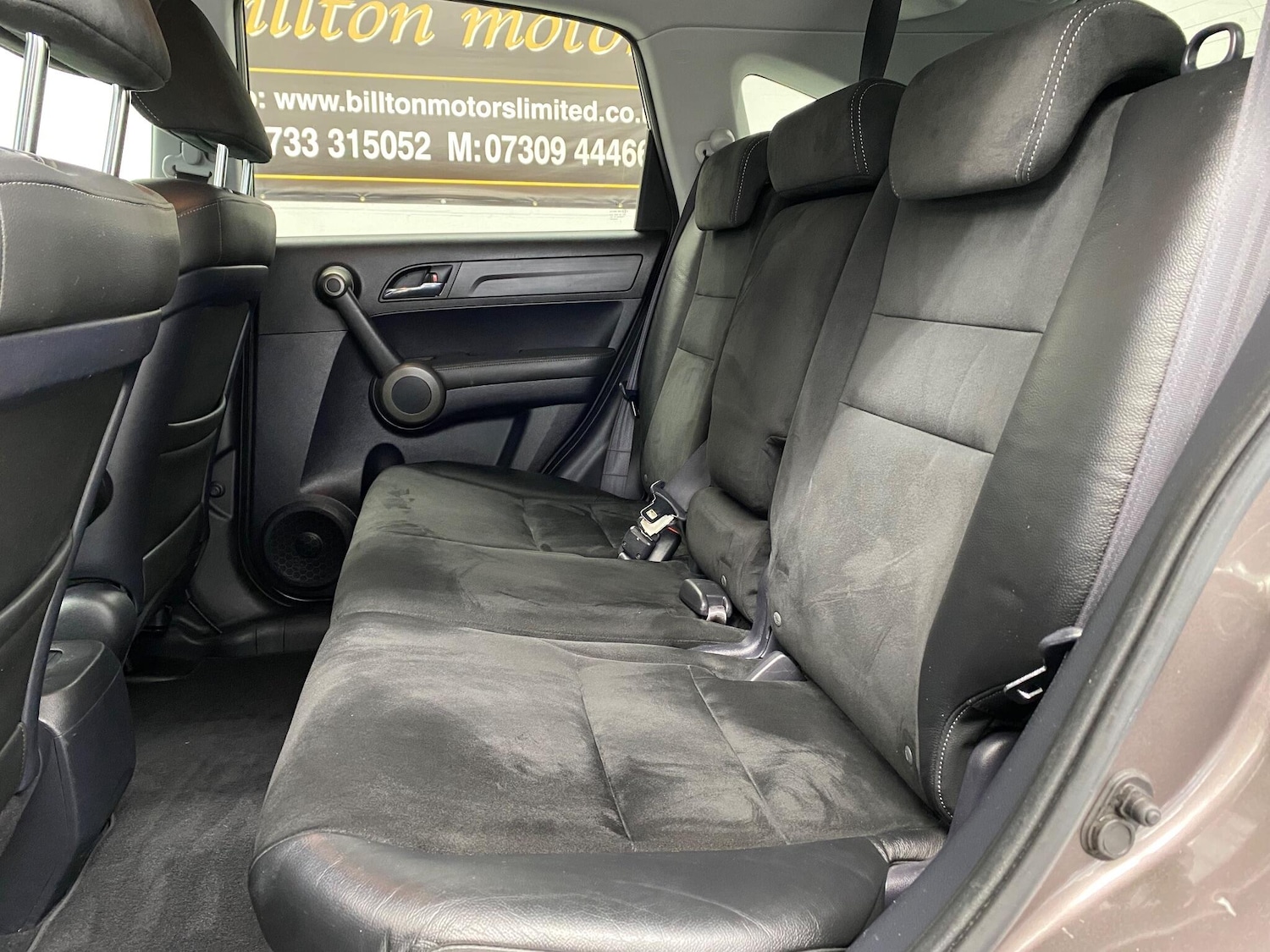 Used Honda CR-V 2011 for sale - 77335873: Photo 18