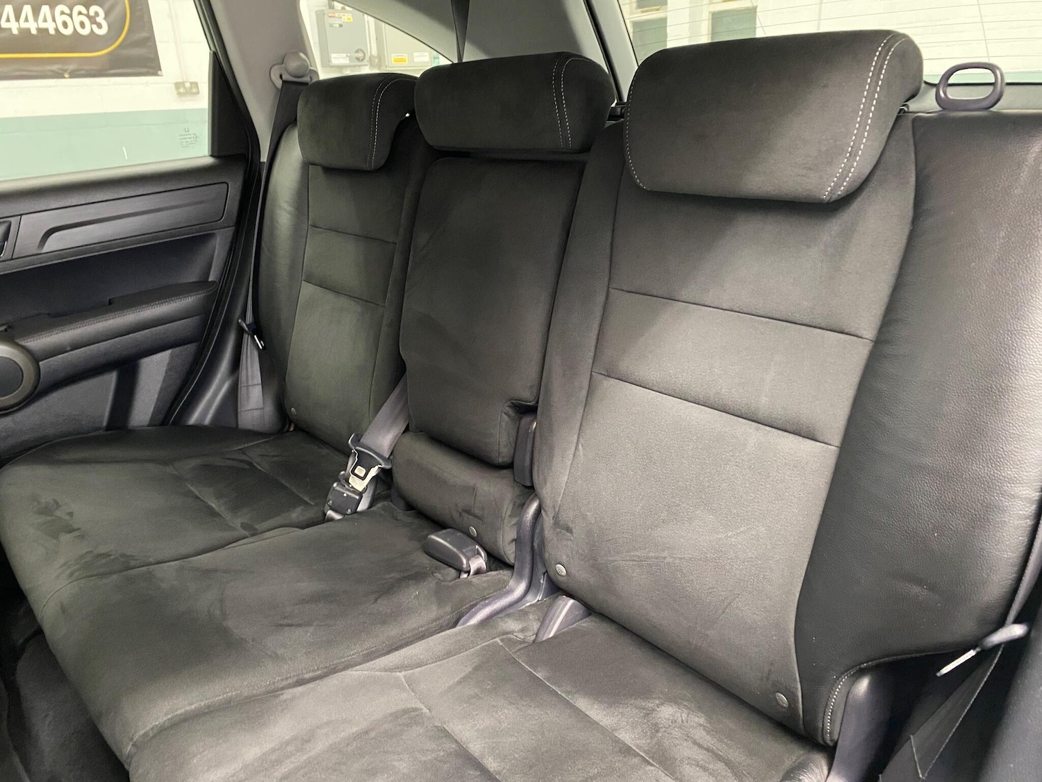 Used Honda CR-V 2011 for sale - 77335873: Photo 19