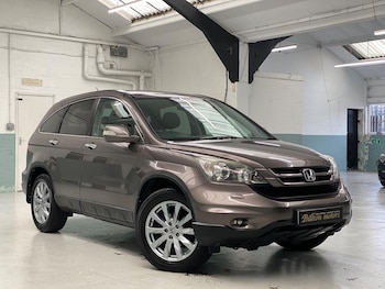 Used Honda CR-V 2011 for sale - 77335873: Photo