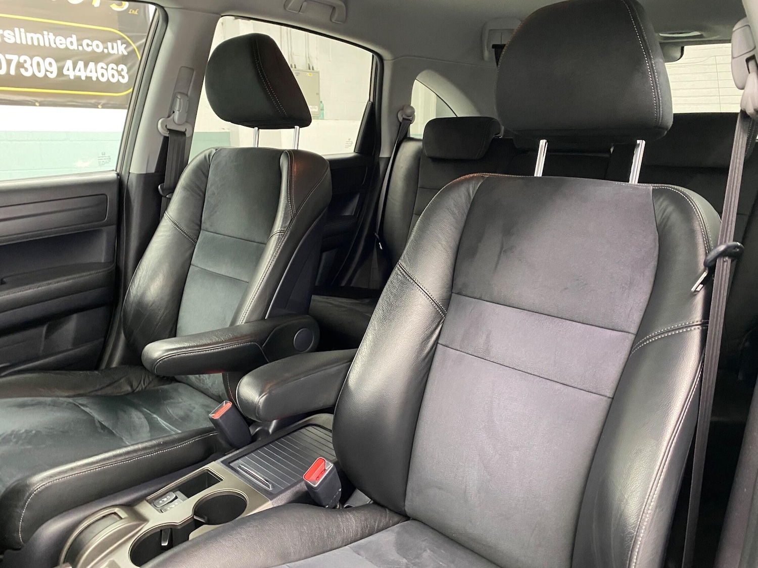 Used Honda CR-V 2011 for sale - 77335873: Photo 21