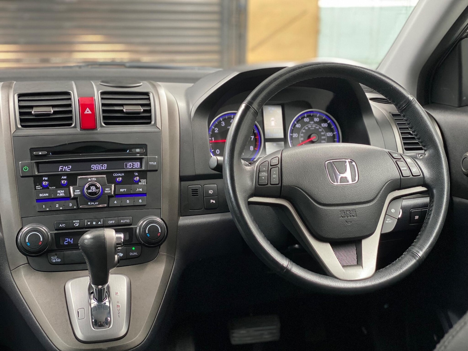 Used Honda CR-V 2011 for sale - 77335873: Photo 23