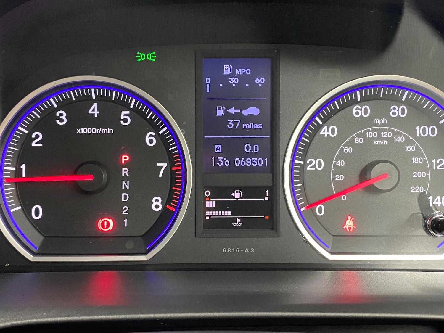 Used Honda CR-V 2011 for sale - 77335873: Photo 27