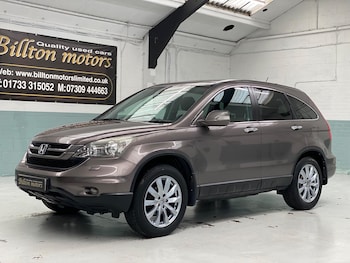 Used Honda CR-V 2011 for sale - 77335873: Photo