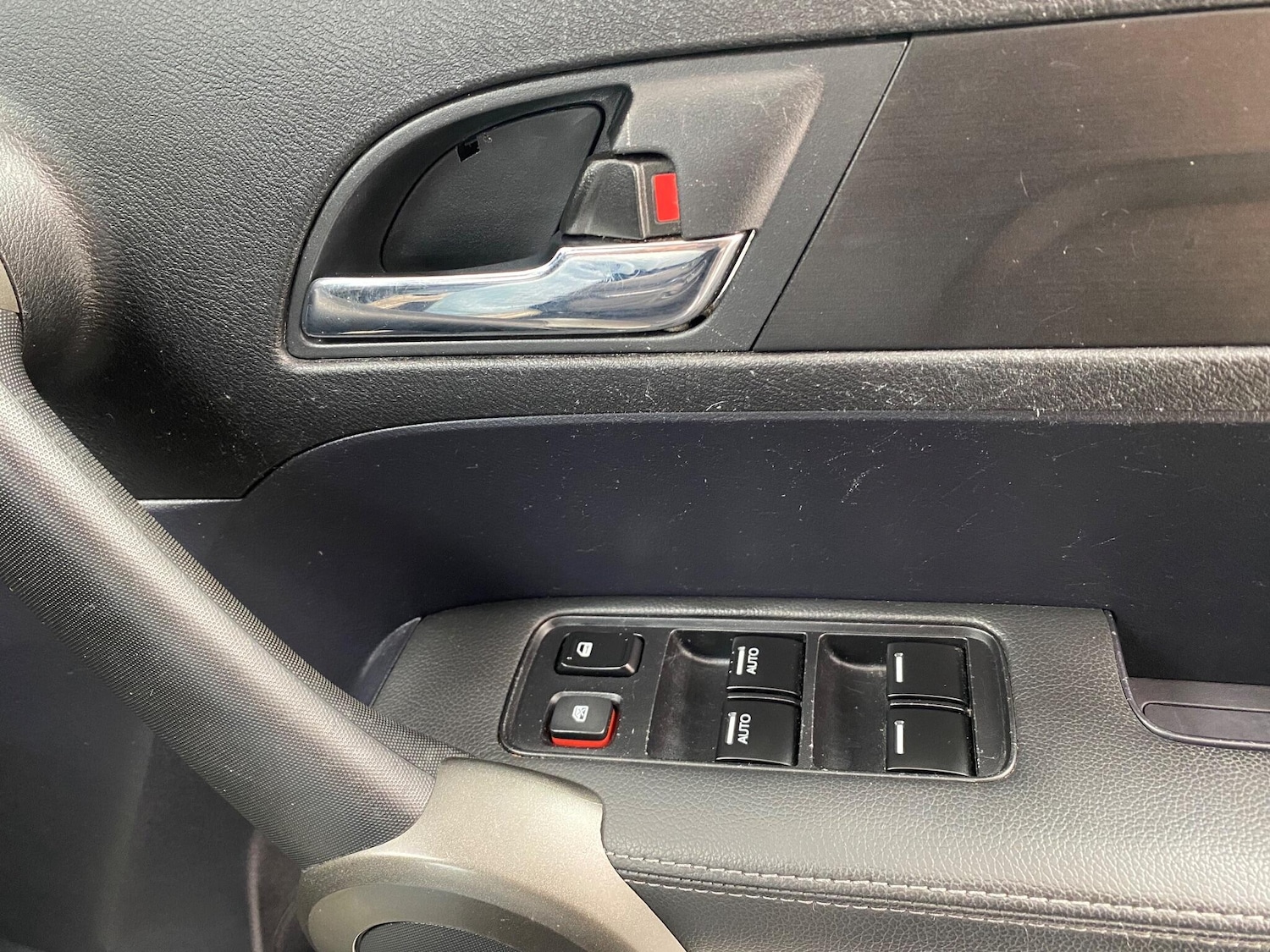 Used Honda CR-V 2011 for sale - 77335873: Photo 35