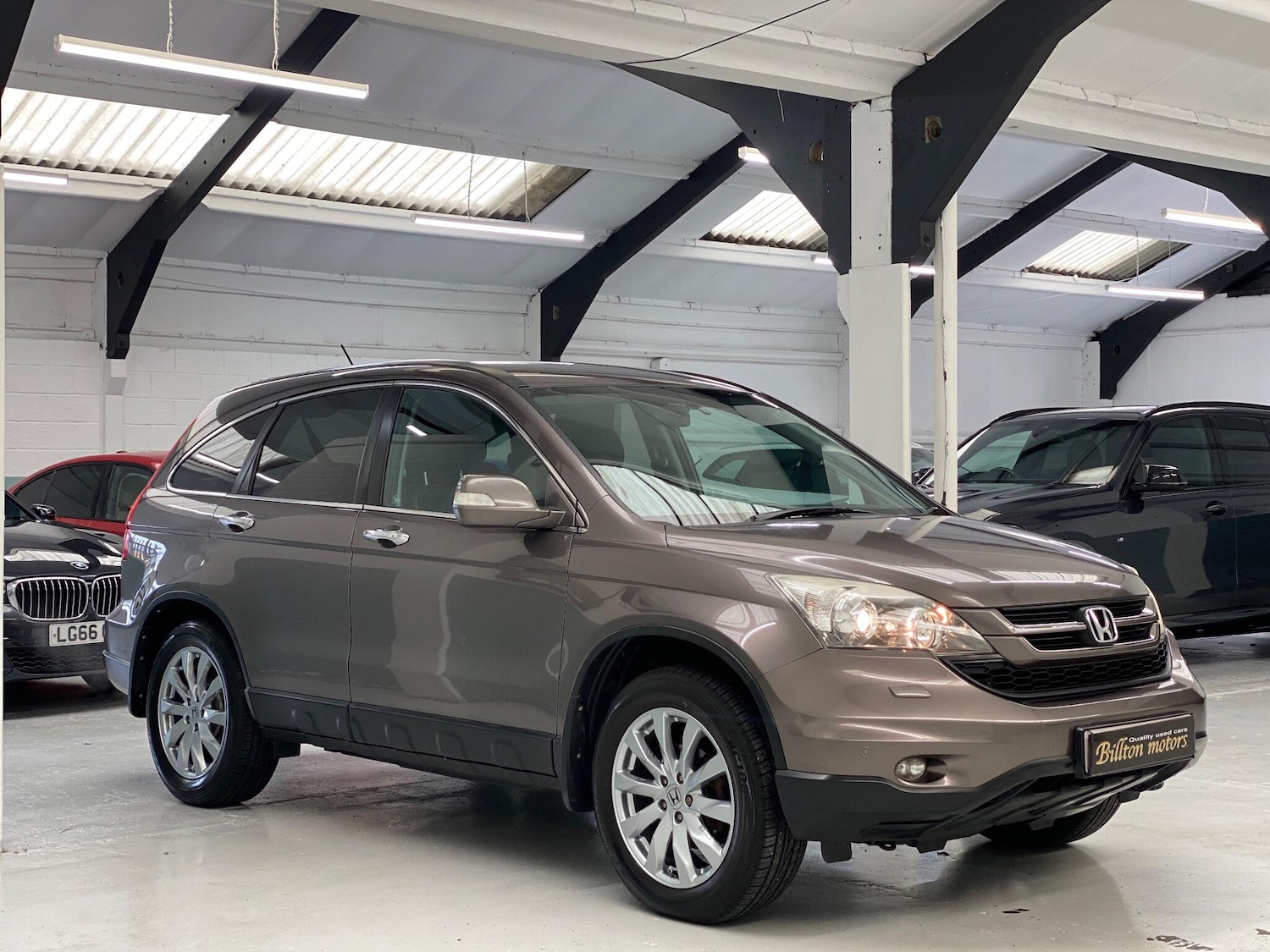 Used Honda CR-V 2011 for sale - 77335873: Photo 36